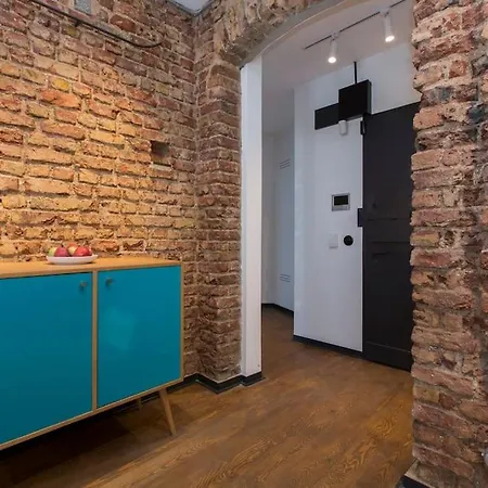 公寓 Architect Jonas Generous 85 Sqm Full Of Art 伊斯坦布尔