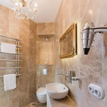 Appartement Architect Jonas Generous 85 Sqm Full Of Art *
