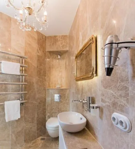 Διαμέρισμα Architect Jonas Generous 85 Sqm Full Of Art *