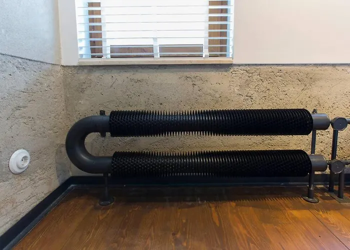 Architect Jonas Generous 85 Sqm Full Of Art Διαμέρισμα Κωνσταντινούπολη