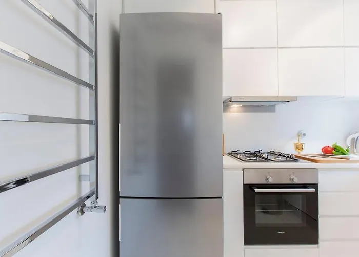 Architect Jonas Generous 85 Sqm Full Of Art Κωνσταντινούπολη