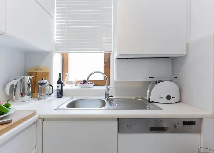 Διαμέρισμα Architect Jonas Generous 85 Sqm Full Of Art Κωνσταντινούπολη