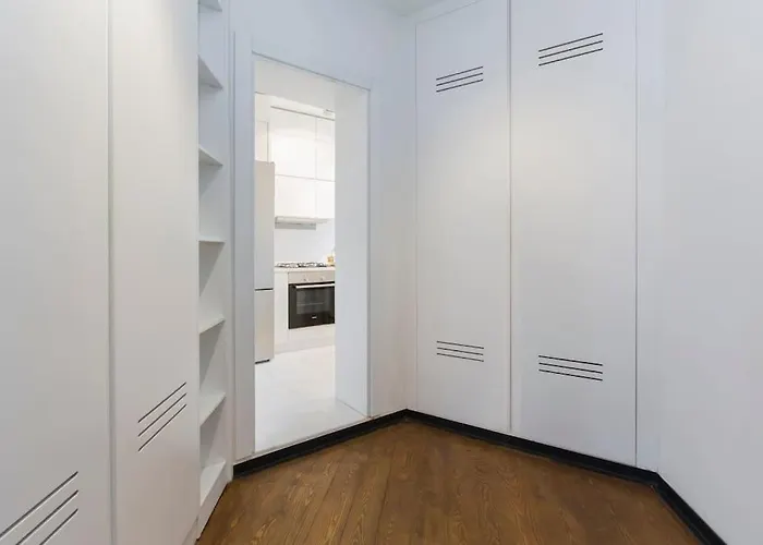 Architect Jonas Generous 85 Sqm Full Of Art Διαμέρισμα Κωνσταντινούπολη