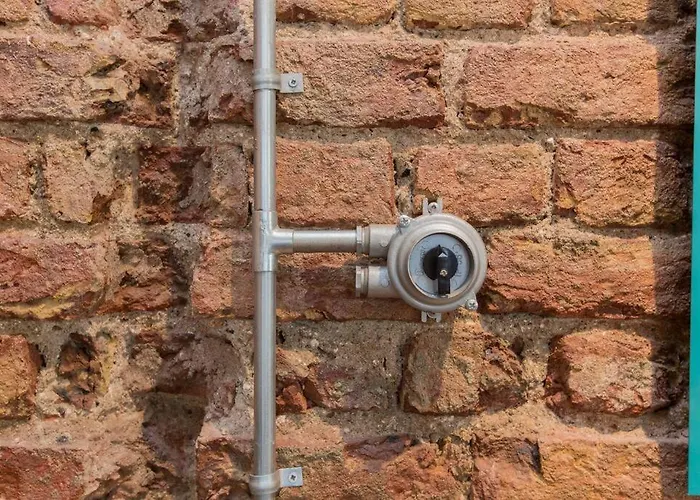 Architect Jonas Generous 85 Sqm Full Of Art Κωνσταντινούπολη