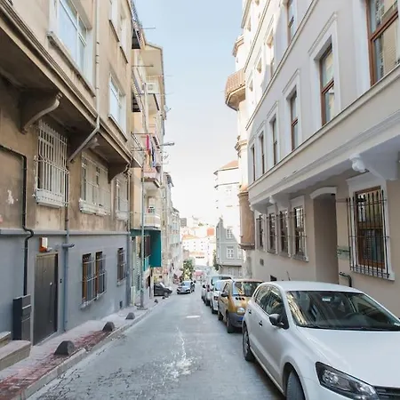 Architect Jonas Generous 85 Sqm Full Of Art Apartmán