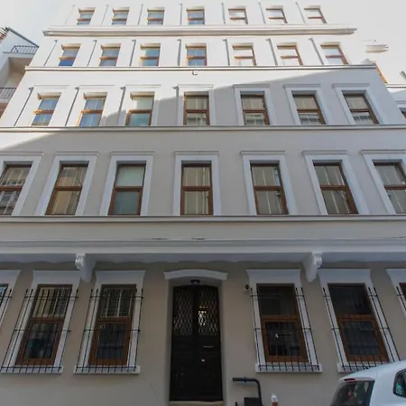 Apartmán Architect Jonas Generous 85 Sqm Full Of Art *