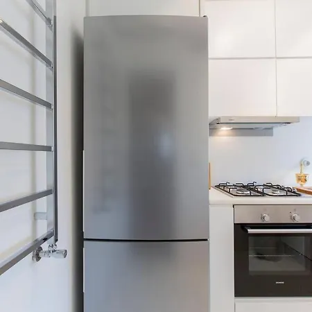 Architect Jonas Generous 85 Sqm Full Of Art 伊斯坦布尔